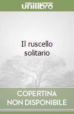 Il ruscello solitario libro