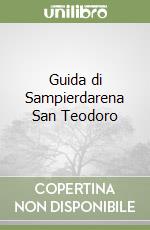 Guida di Sampierdarena San Teodoro