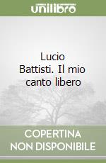 Lucio Battisti. Il mio canto libero, Pino Casamassima