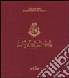 Imperia. Due quadri, una città libro