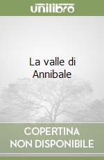 La valle di Annibale libro