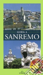 Guida a Sanremo libro