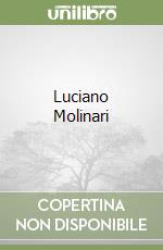 Luciano Molinari libro
