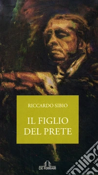 Il figlio del prete libro