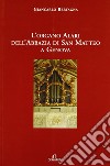 L'organo Alari dell'Abbazia di San Matteo a Genova libro