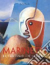 Marinetti. Futurismo in Liguria. Ediz. illustrata libro di Ragazzi Franco