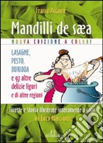 Mandilli de saea libro