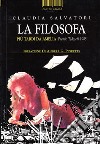 La filosofa. Più tardi da Amelia libro