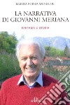 La narrativa di Giovanni Meriana. Fantasia e storia libro