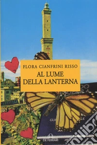 Al lume della lanterna libro