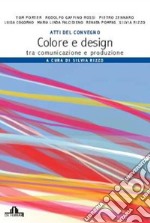 Colore e design libro