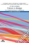 Colore e design libro di Rizzo