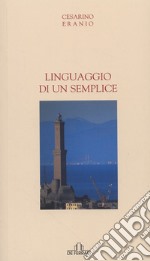 Linguaggio di un semplice libro