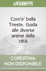 Com'e' bella Trieste. Guida alle diverse anime della città
