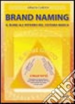 Brand naming. Il nome all'interno del sistema-marca libro