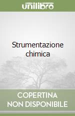 Strumentazione chimica libro