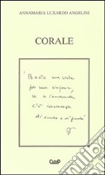 Corale libro