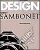 Design. Roberto Sambonet libro