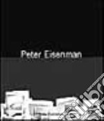 Peter Eisenman. Mistico nulla. Ediz. illustrata libro