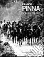 Franco Pinna. Fotografie 1944-1977 libro