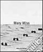 Mary Miss. Ediz. illustrata libro