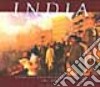 India. Cinquant'anni di indipendenza (1947-1997). Ediz. illustrata libro