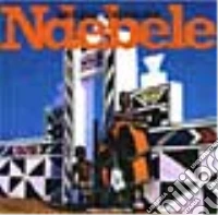 Ndebele libro