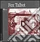 Fox Talbot