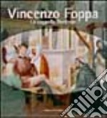 Vincenzo Foppa. La cappella Portinari libro