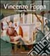 Vincenzo Foppa. La cappella Portinari libro