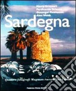 Sardegna. Quattro fotografi Magnum raccontano l'isola libro