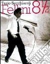 Fellini 8 e mezzo libro