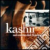 Kashir nel cuore del Kashmir. Ediz. illustrata libro