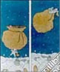 Snowman libro