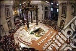 Il Vaticano. Un itinerario tra storia, arte e vita libro