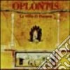 Oplontis. La villa di Poppea libro