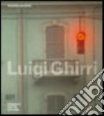 Luigi Ghirri. Ediz. illustrata libro