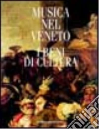 Musica nel Veneto. Vol. 3 libro