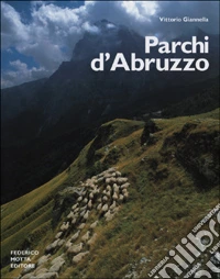 Parchi d'Abruzzo