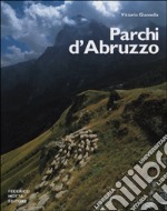 Parchi d'Abruzzo