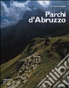 Parchi d'Abruzzo libro