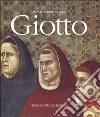 Giotto. Ediz. illustrata libro di Flores D'Arcais Francesca