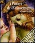 I pittori del Rinascimento a Sanseverino. Lorenzo D'Alessandro e Ludovico Urbani libro