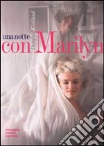 Una notte con Marilyn libro