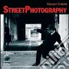 Giovanni Umicini. Street photography. Ediz. illustrata libro