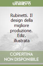 Rubinetti. Il design della migliore produzione. Ediz. illustrata libro