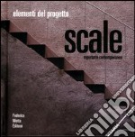 Scale. Ediz. illustrata libro