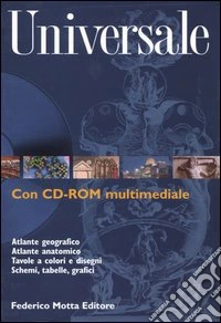 Universale. Con CD-ROM