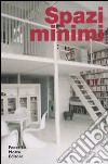 Spazi minimi libro