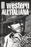 Il western all'italiana libro